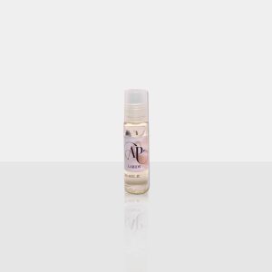 Labios Vitamina E